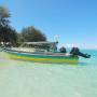 Malaisie - Pulau Besar