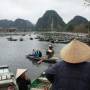 Viêt Nam - Tam Coc - Ninh Binh