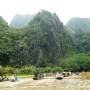 Viêt Nam - Tam Coc - Ninh Binh