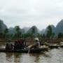 Viêt Nam - Tam Coc - Ninh Binh