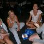 Australie - FAT moment, backpacker