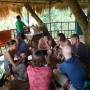 Laos - Gibbon Experience