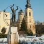 Bosnie-Herzégovine - Eglise orthodoxe