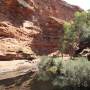 Australie - Kings Canyon