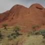 Australie - Mounts Olga