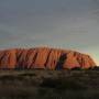 Australie - Uluru 