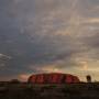 Australie - Uluru 