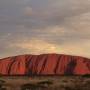 Australie - Uluru 