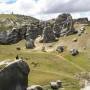 Nouvelle-Zélande - Arthur Pass