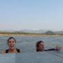 Laos - De Naung Kiaw à Luang Prabang