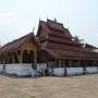 Laos - Luang Prabang