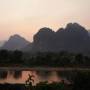 Laos - Vang Vieng