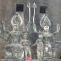 Laos - Buddha Park (Xiang Khouan)
