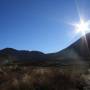 Nouvelle-Zélande - Tongariro : crossing track