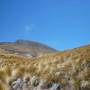 Nouvelle-Zélande - Tongariro : crossing track