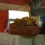Malaisie - Calamars frits