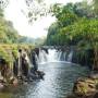 Cambodge - Chutes d