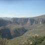 Mexique - El Barranca del Rio Verde