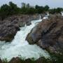 Laos - Cascade de Li Phi