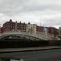 Irlande - Half penny bridge