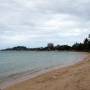 Nouvelle-Calédonie - La plage de la Baie des Citrons