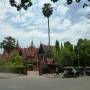 Cambodge - Le musée national de Phnom Penh