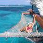 Saint-Vincent-et-les-Grenadines - Sieste !