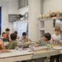Inde - Atelier d