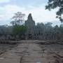 Cambodge - Bayon