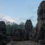 Cambodge - Bayon