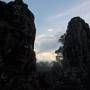 Cambodge - Bayon