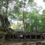 Cambodge - Bang Mealea