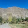 Chili - Cajon del Maipo