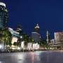 Thaïlande - Bangkok by night