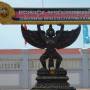 Cambodge - Tour en moto 1