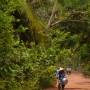 Cambodge - Tour en moto 1