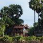 Cambodge - Ballade en bateau