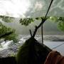 Cambodge - Trek - cascade d