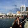 Nouvelle-Zélande - Auckland city