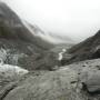 Nouvelle-Zélande - Franz Joseph Glacier