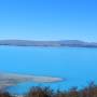 Nouvelle-Zélande - Lake Bukai