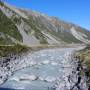 Nouvelle-Zélande - Hooker Valley