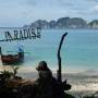 Thaïlande - Résumé