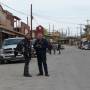 USA - village de OATMAN