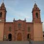Mexique - on s arrete a  Hujuapan de Leon pour une nuit entre Cuernavaca et Oaxaca