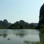 Viêt Nam - vers Ninh Binh