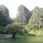 Viêt Nam - vers Ninh Binh