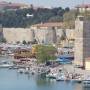 Turquie - Sinop sur la Mer Noire