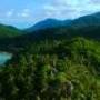 Thaïlande - Joli point de vue sur Ko Tao