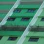 Singapour - Immeuble de Singapour